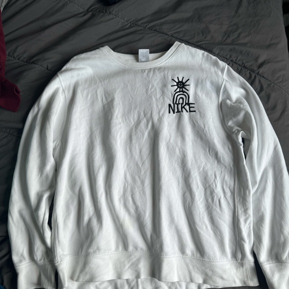 Nike Other - Nike hoodie